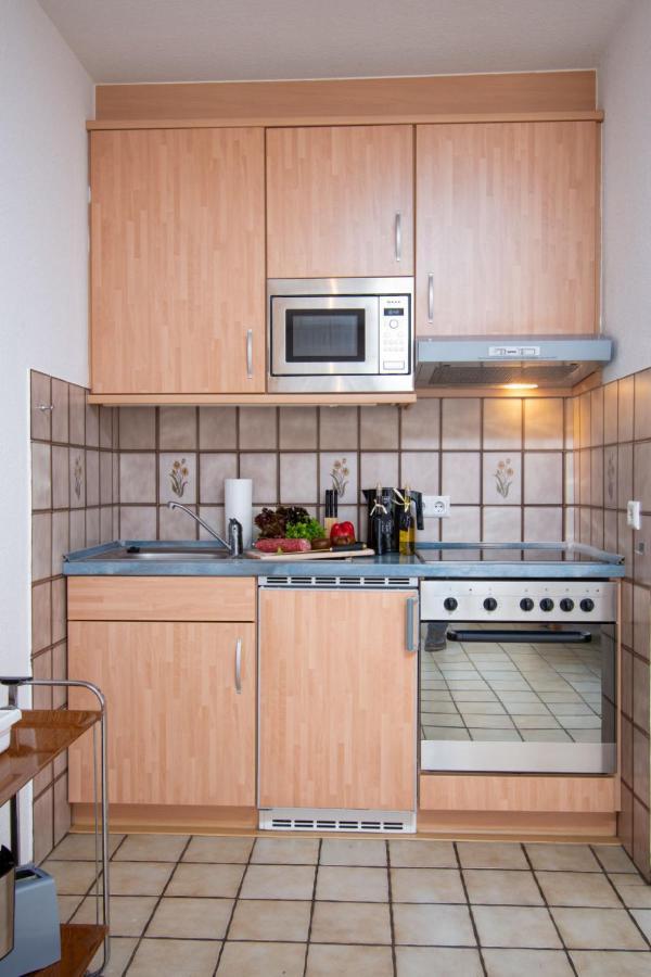 Apartment Koralle By Interhome Norddeich  Exterior foto