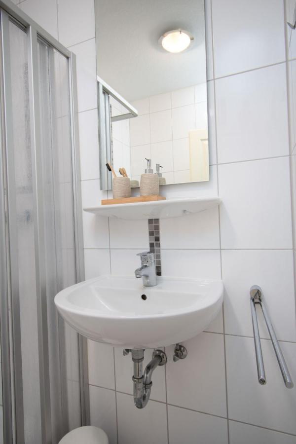 Apartment Koralle By Interhome Norddeich  Exterior foto